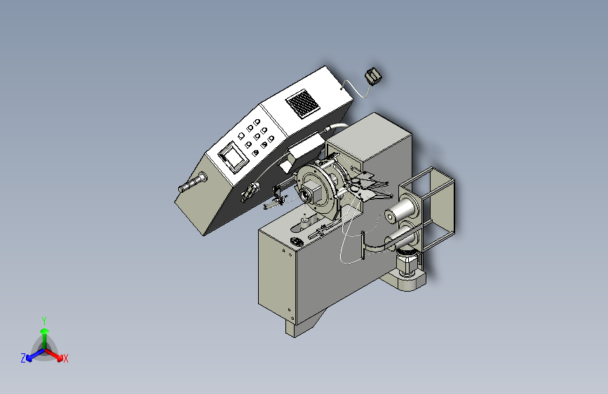 绑扎装备、捆扎机