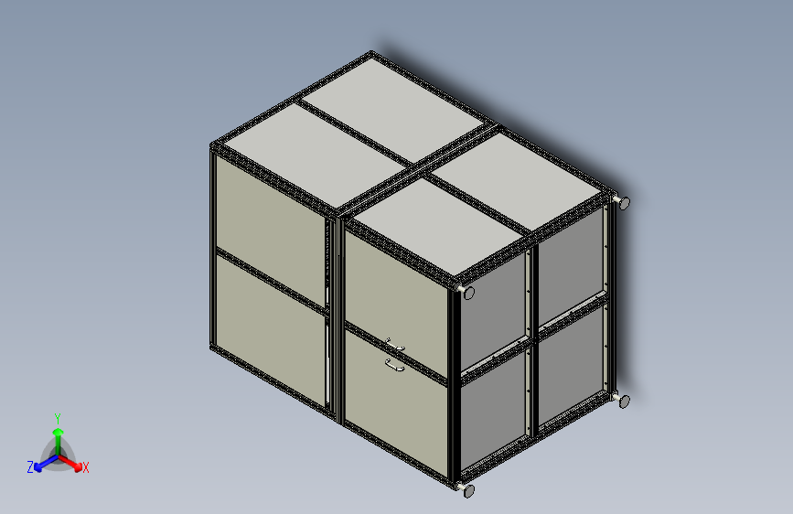 变速箱涂胶机（非标）