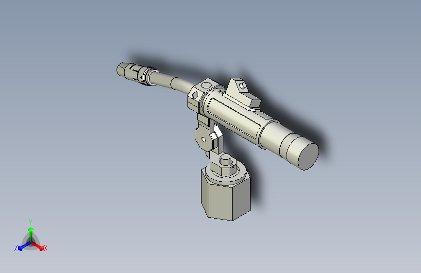 宾彩尔等离子焊枪