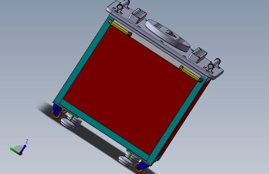 弯曲效率高的钢筋弯曲机--1400061-50