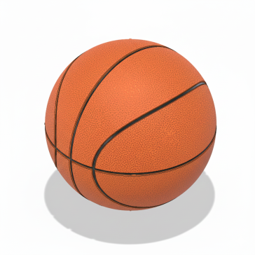 篮球