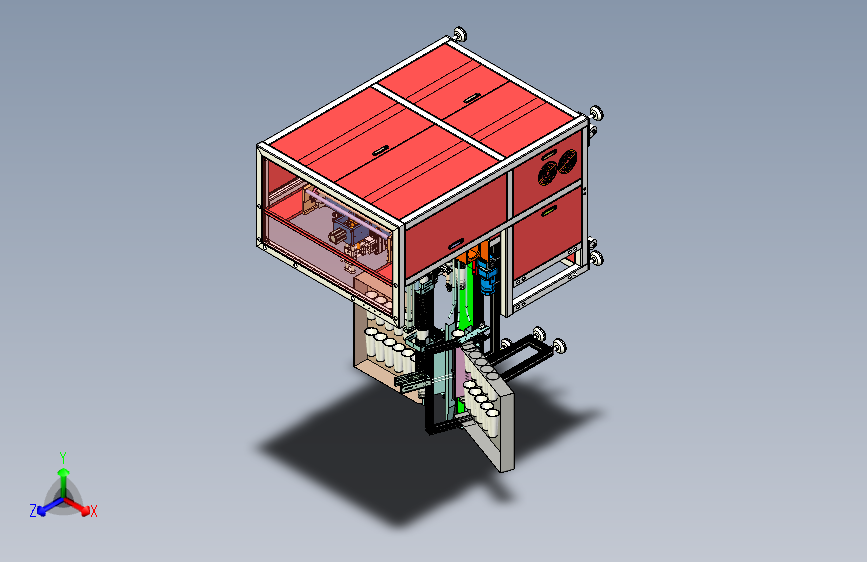 注塑奶茶杯自动丝印机--1685076--500