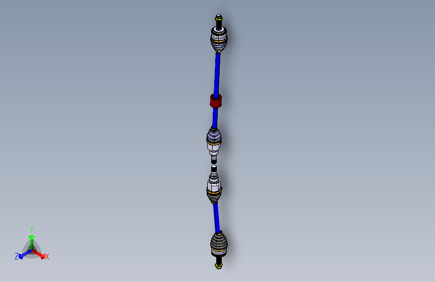 FNA2200001（传动轴装置）