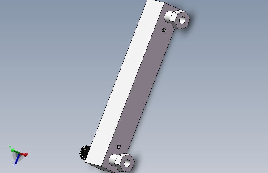 玻璃转子流量计