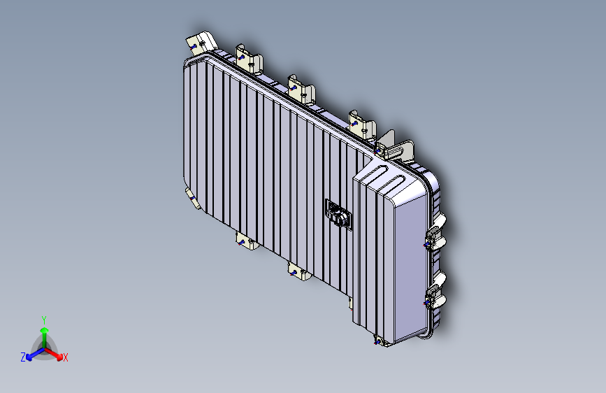 FNV2101002（电池系统装置（比克电芯））