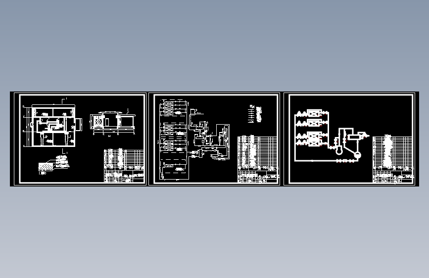一千吨食品冷冻加工冷藏冷库设计