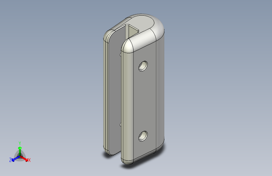 Strike Industries 支撑