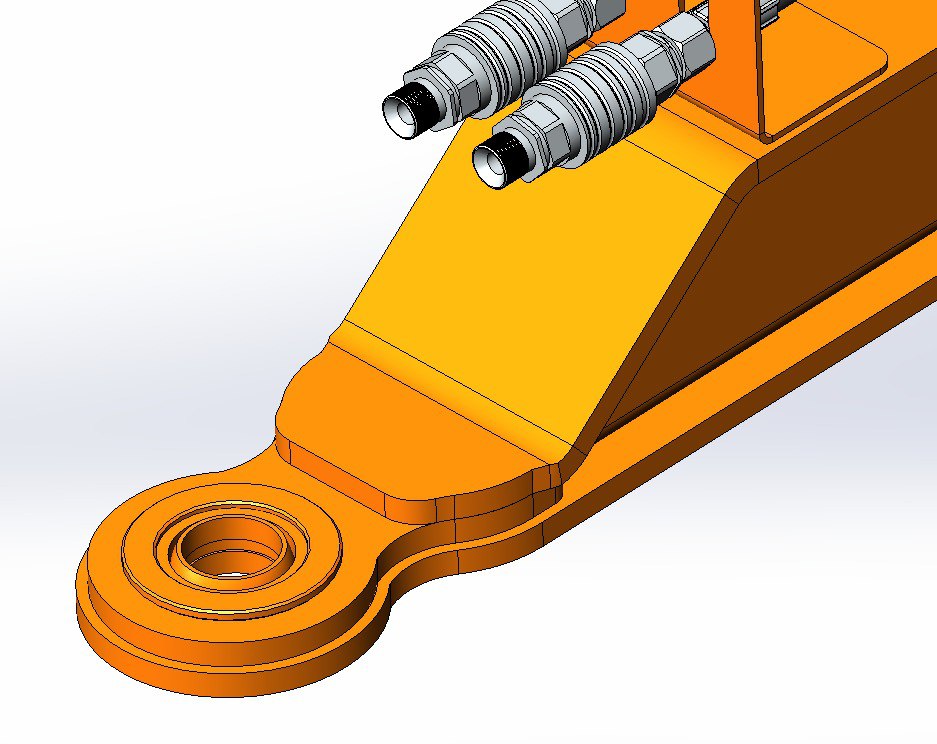 БДВ-3,2(圆盘耙)