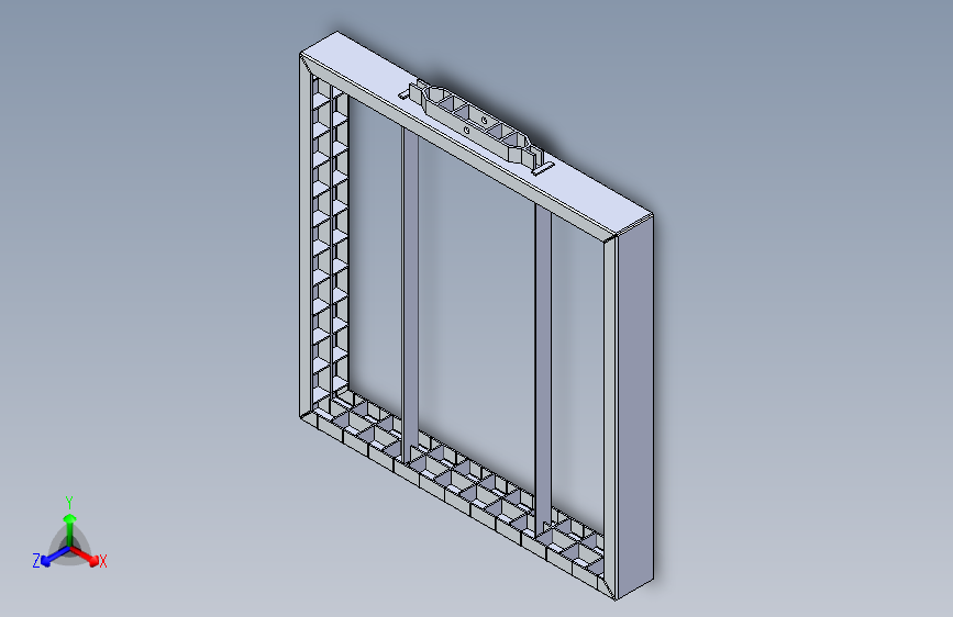热处理炉专用观察窗