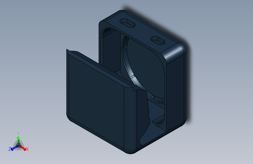 苹果电视支架（兼容 Apple TV 4K Gen3）