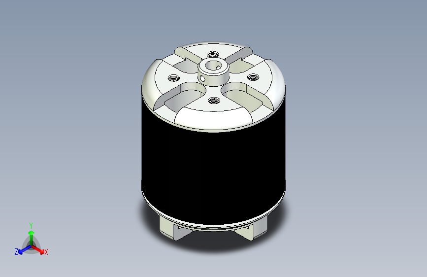 无刷电机500千伏-1100瓦