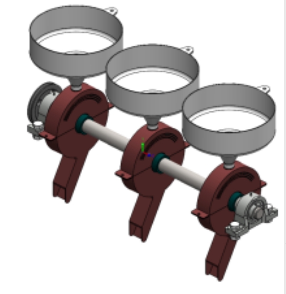 蔬菜果蔬等手扶电动式播种机--1773046-1200