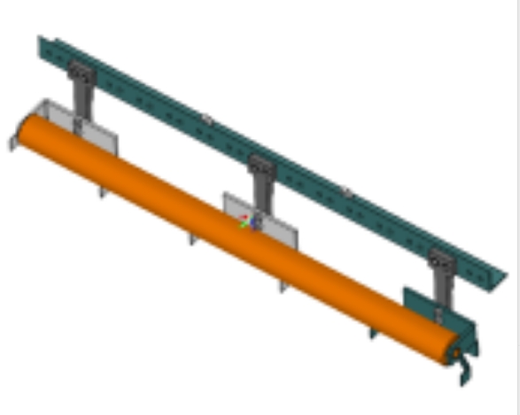 蔬菜果蔬等手扶电动式播种机--1773046-1200