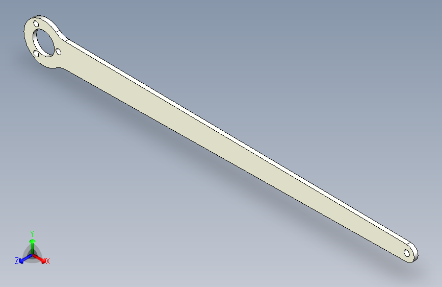 迷你 N16 曲轴保持器