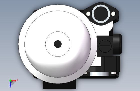 华乐士增压泵-TP8-P--502482-5