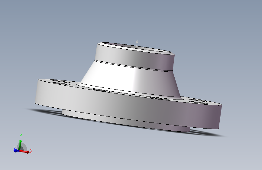 DN80法兰RJCLASS300