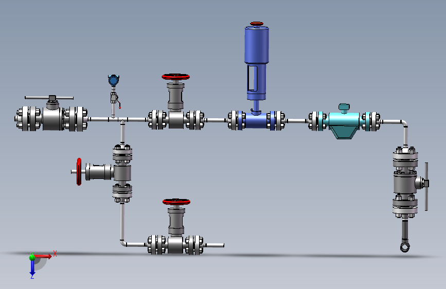 单井注入管线0928左侧