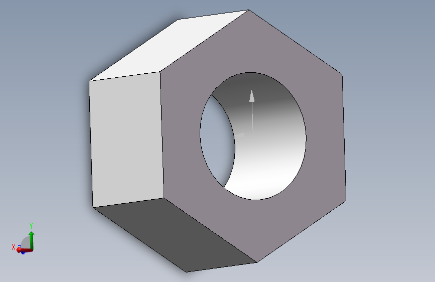 螺母M20GBT6175-2016