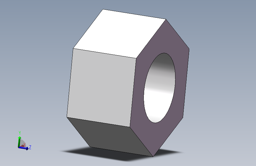 螺母Ｍ24GBT6175-2016