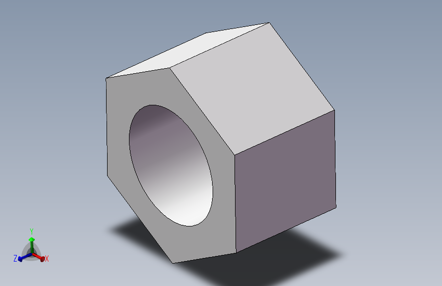 螺母Ｍ30GBT6175-2016