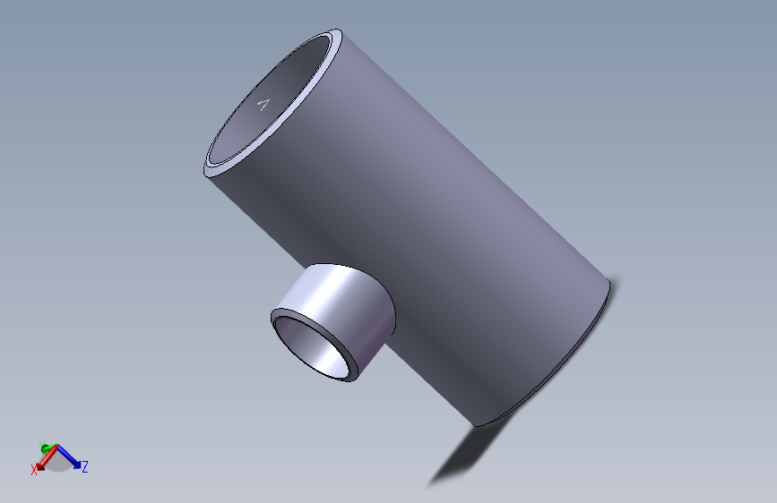 三通80-40CLASS300-316