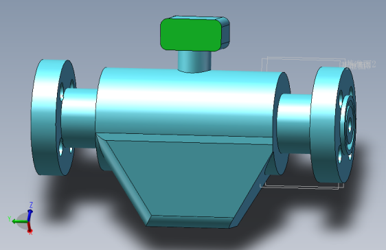 质量流量计DN25RJ2500