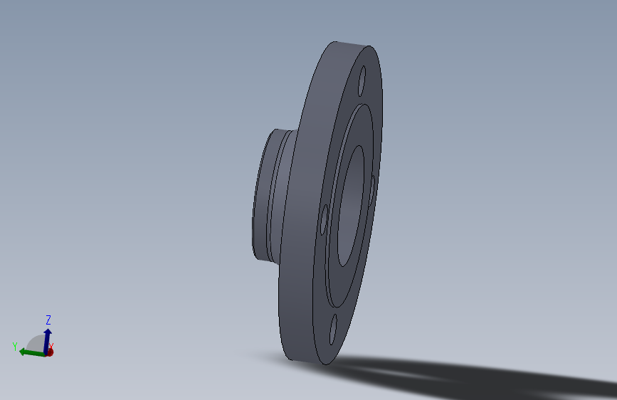 PN1.6带颈对焊[65-A]