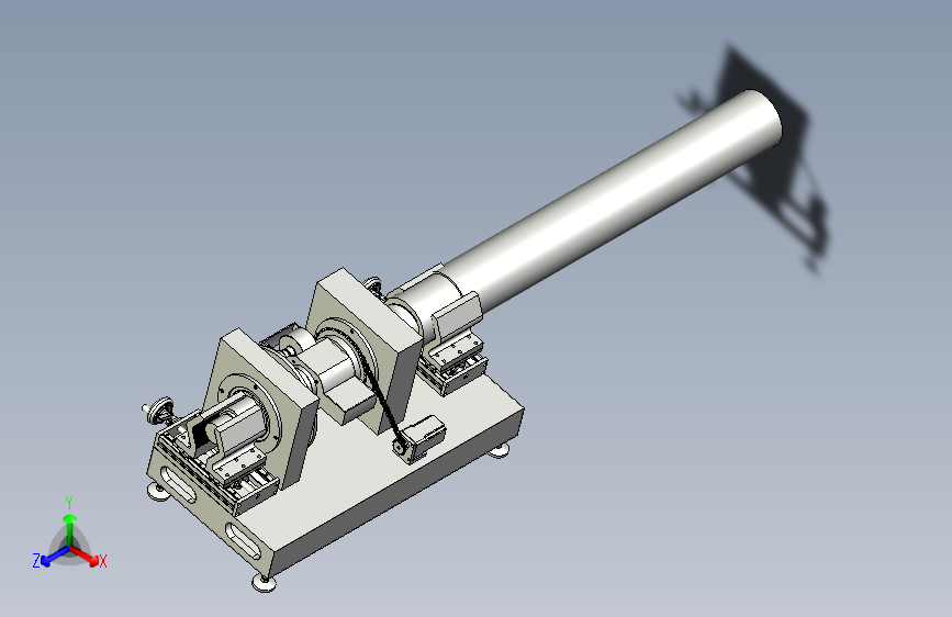 电缆全自动打磨机（电动打磨）