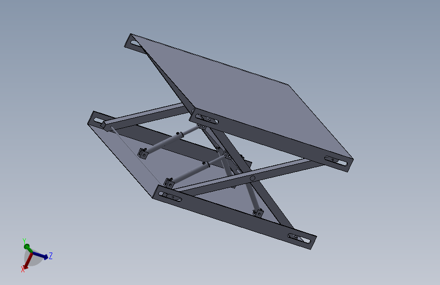 用于装载和...的工作台