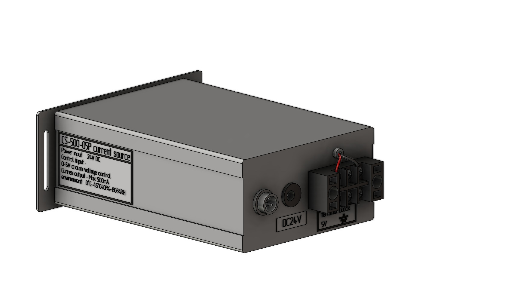 电流源CS-500-05P
