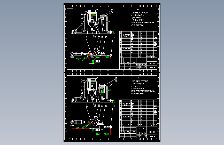 lpg150型喷雾干燥机