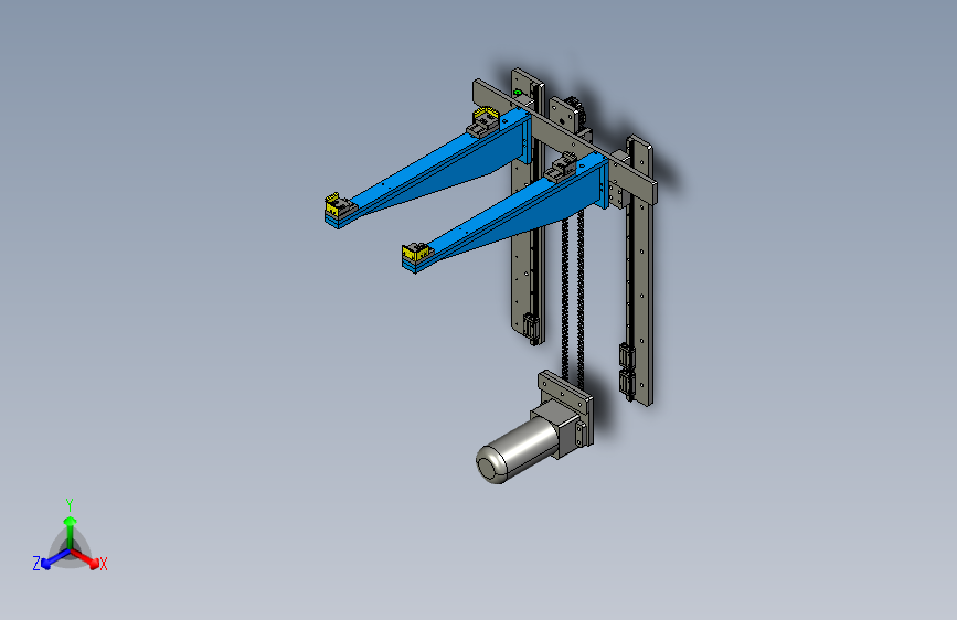 KGO清洗贴片送收料机