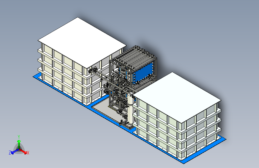 50KW全钒液流电池1667115===5000