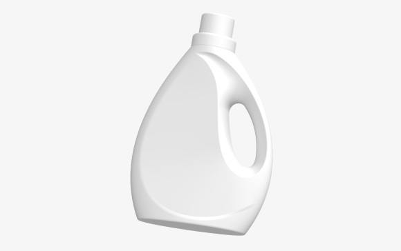 Bosisto 洗衣液.瓶