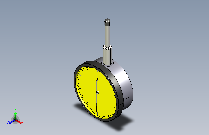 008-千分表-STEP(8)