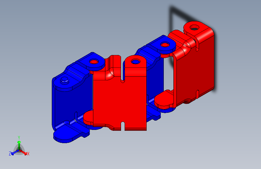 011-电缆桥架-STEP(1)