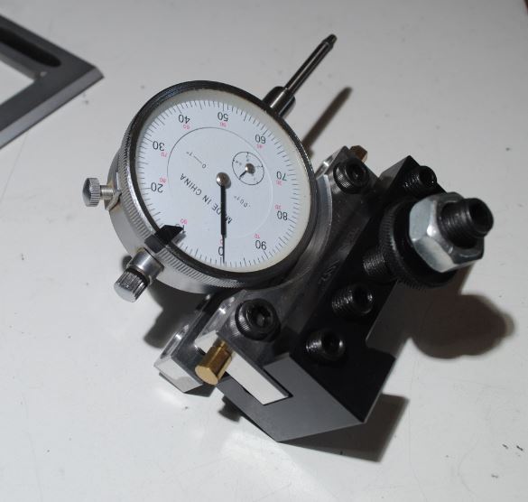 013-千分表-STEP(13)