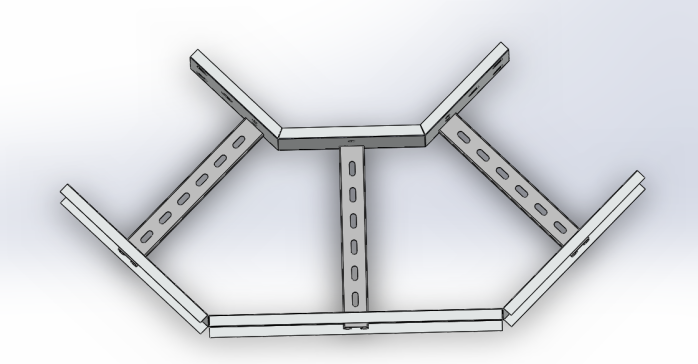 018-电缆桥架-STEP(8)
