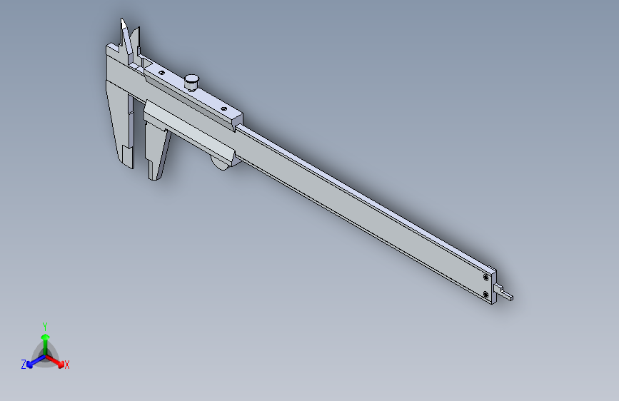 018-游标卡尺-STEP(3)