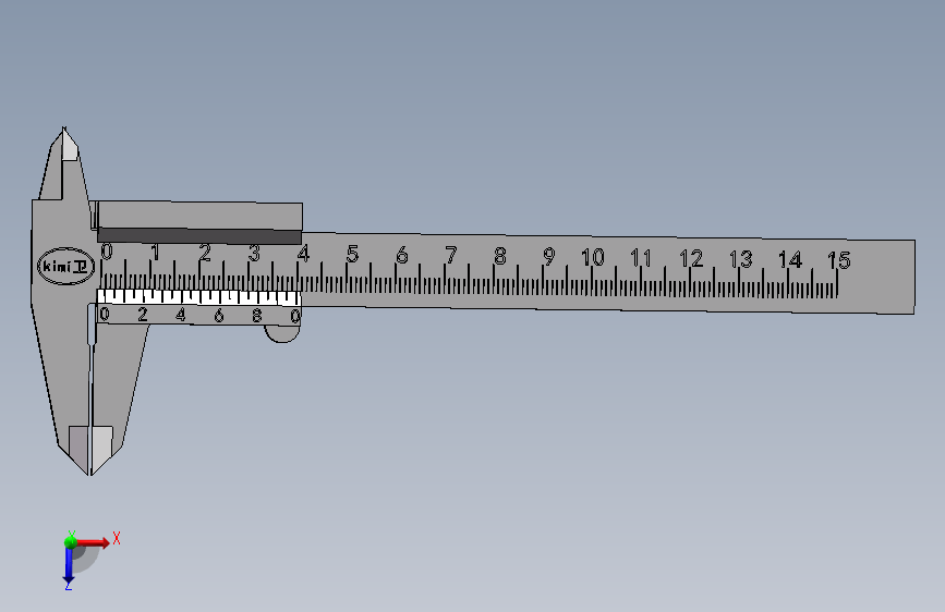 035-游标卡尺-SW(9)