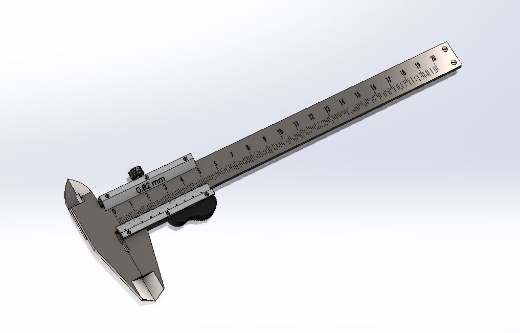 036-游标卡尺-SW(10)