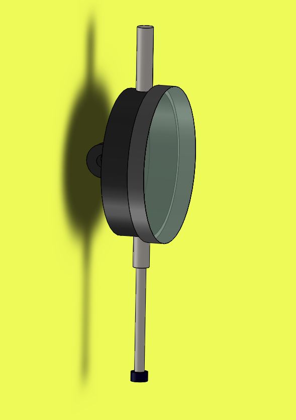 037-千分表-SW STL