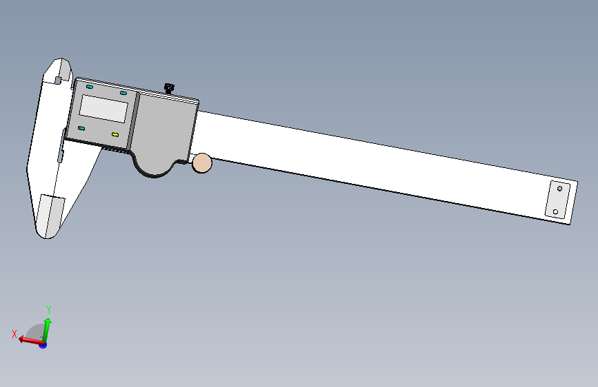 060-游标卡尺-SW(34)