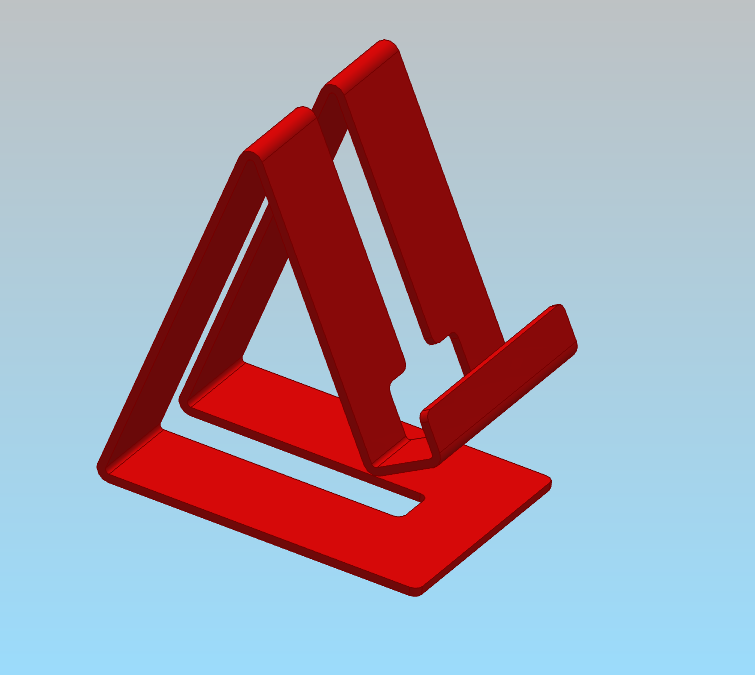 088-手机支架-STEP