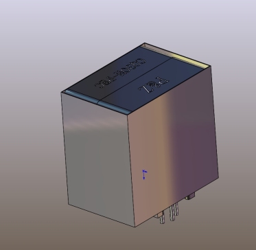 003-变压器-CQ30 STEP