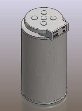 003-扬声器-SW