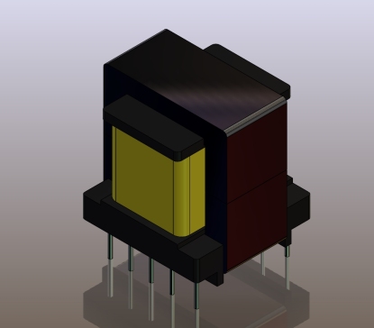 006-变压器-E30_15_14 SW STEP