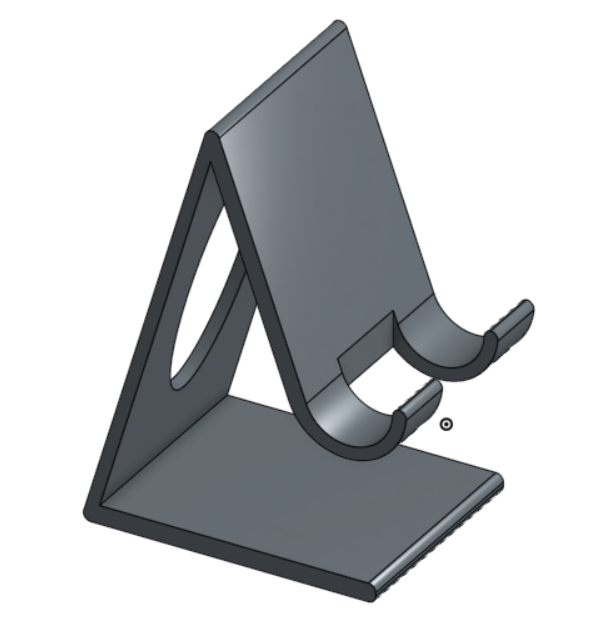 006-手机支架-STEP