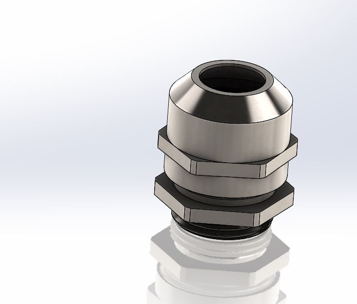 012-格兰头-M20 SW STEP