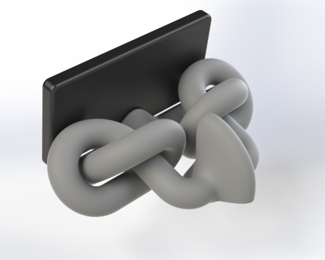 014-手机支架-STEP